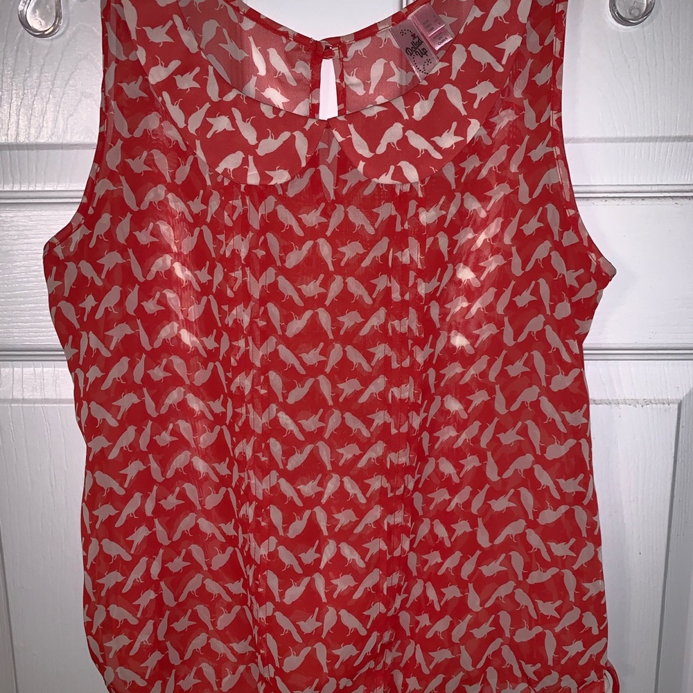 Boutique Top!